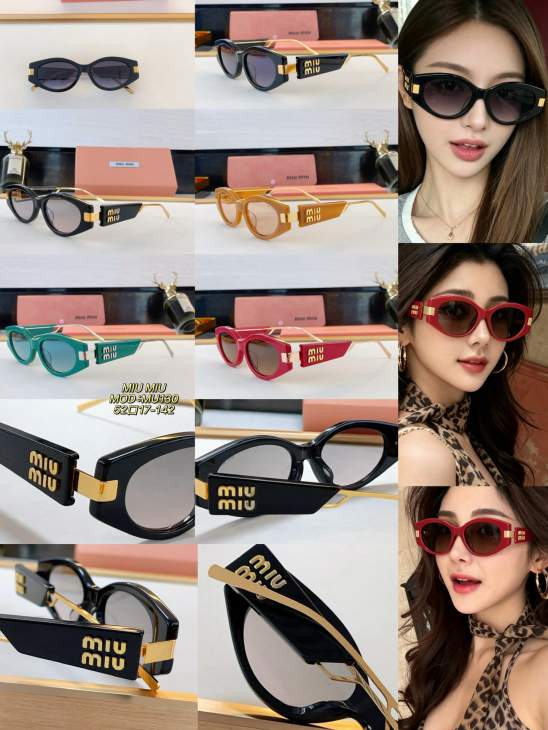 Picture of Miu Miu Sunglasses _SKUfw80914992fw